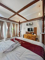Omah Ulfah Homestay