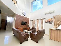Omah Ulfah Homestay