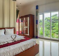Omah Ulfah Homestay