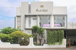 Omah Ulfah Homestay
