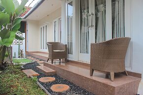 Omah Ulfah Homestay