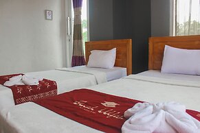 Omah Ulfah Homestay