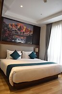Dees Boutique Hotel