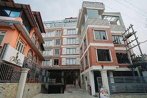 Dees Boutique Hotel