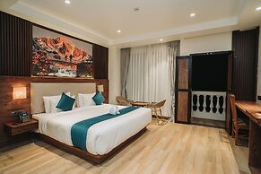 Dees Boutique Hotel
