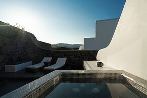 Santa mar Eco suites