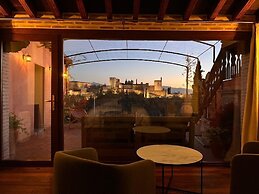 La Casa Juan Ranas