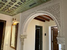 La Casa Juan Ranas