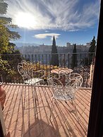 La Casa Juan Ranas
