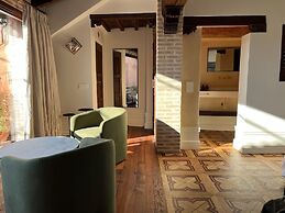 La Casa Juan Ranas