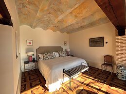 La Casa Juan Ranas