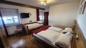 InterHotel B&B
