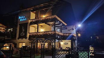 InterHotel B&B