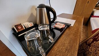InterHotel B&B