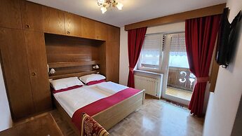 InterHotel B&B