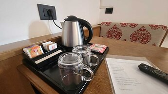 InterHotel B&B