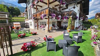 InterHotel B&B