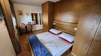 InterHotel B&B