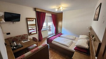 InterHotel B&B
