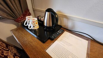 InterHotel B&B