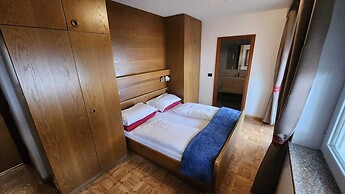 InterHotel B&B
