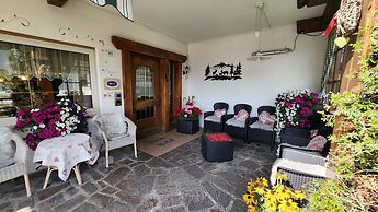 InterHotel B&B