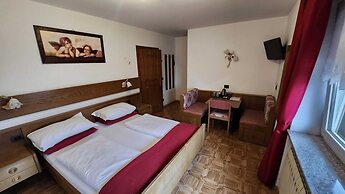 InterHotel B&B