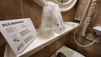 InterHotel B&B