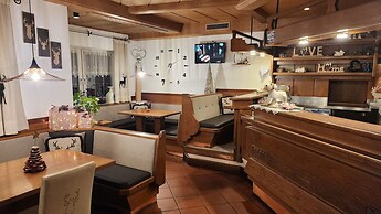 InterHotel B&B