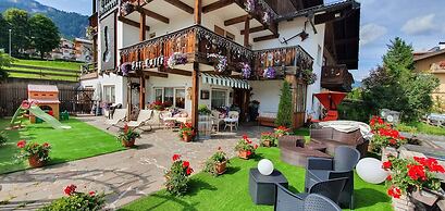 InterHotel B&B