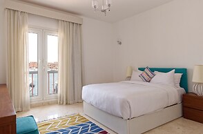 Vesta - El Gouna Residence