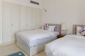 Vesta - El Gouna Residence
