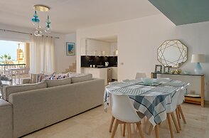 Vesta - El Gouna Residence