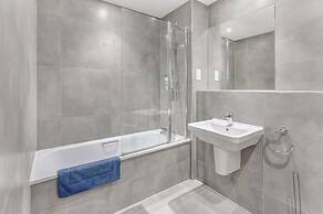 1 Bed, Sleeps 3, Free Parking, Wifi