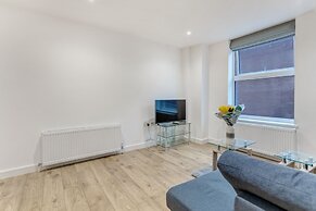 1 Bed, Sleeps 3, Free Parking, Wifi