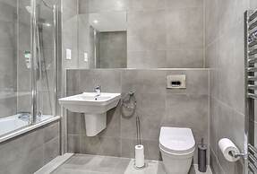 1 Bed, Sleeps 3, Free Parking, Wifi