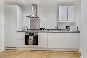 1 Bed, Sleeps 3, Free Parking, Wifi
