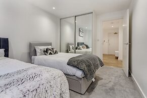 1 Bed, Sleeps 3, Free Parking, Wifi