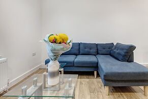 1 Bed, Sleeps 3, Free Parking, Wifi