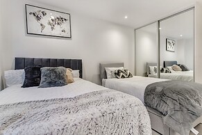 1 Bed, Sleeps 3, Free Parking, Wifi
