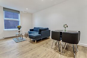 1 Bed, Sleeps 3, Free Parking, Wifi