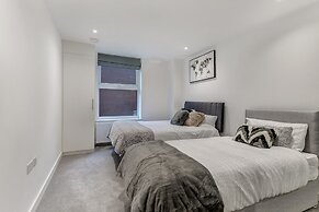 1 Bed, Sleeps 3, Free Parking, Wifi