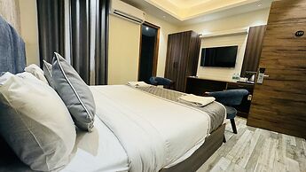 Raksha Suites & Banquet Greater Noida