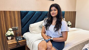 Raksha Suites & Banquet Greater Noida