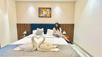 Raksha Suites & Banquet Greater Noida
