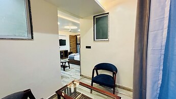 Raksha Suites & Banquet Greater Noida