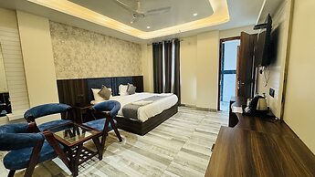 Raksha Suites & Banquet Greater Noida