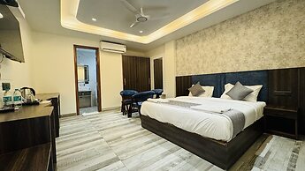 Raksha Suites & Banquet Greater Noida
