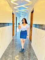 Raksha Suites & Banquet Greater Noida
