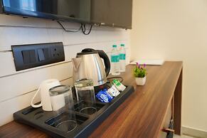 Raksha Suites & Banquet Greater Noida
